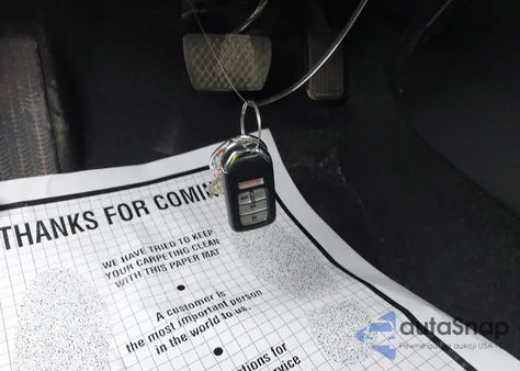 2020 Honda Civic Ex z USA, uszkodzony, nr VIN 19XFC1F3XLE005565